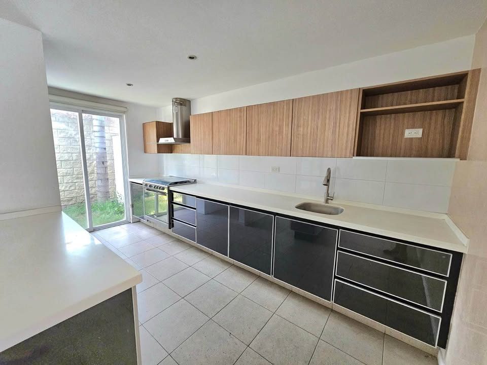 3 habitaciones 2 baños - Townhouse 3