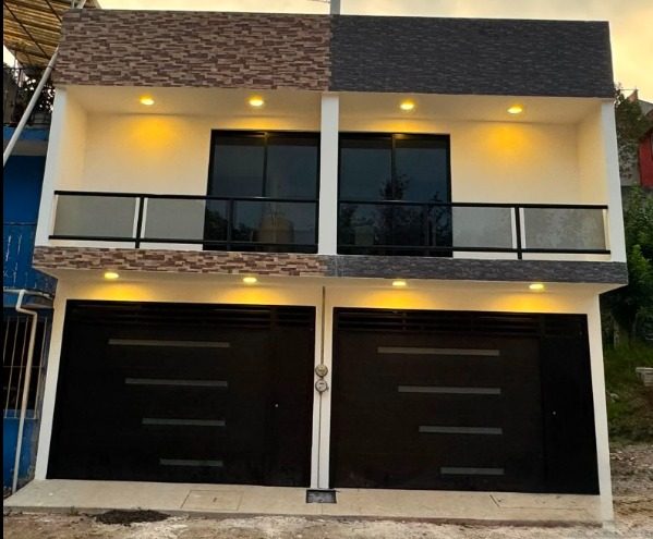 3 habitaciones 2 baños Casa 2