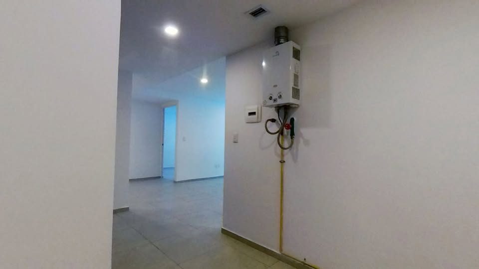 2 habitaciones 2 baños Apartamento 3