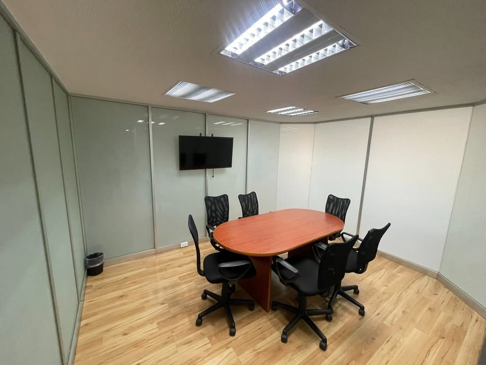 📦 Oficinas amuebladas y virtuales en renta ¡todo incluido! 2