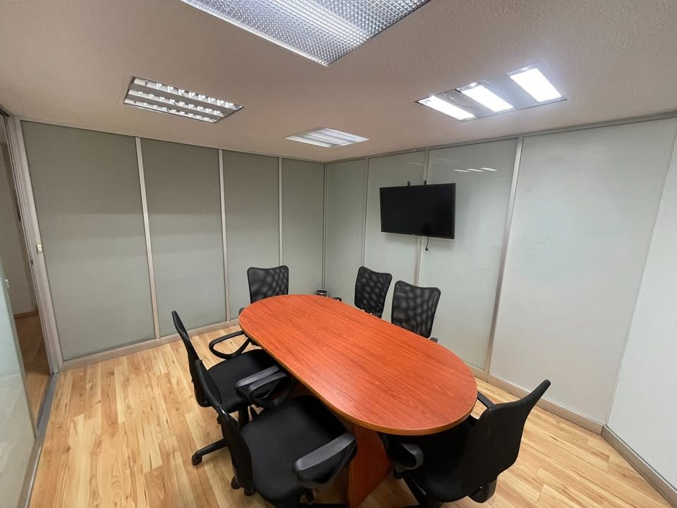 📦 Oficinas amuebladas y virtuales en renta ¡todo incluido! 3