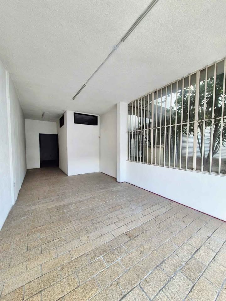 Monoambiente 1 baño - Casa 3