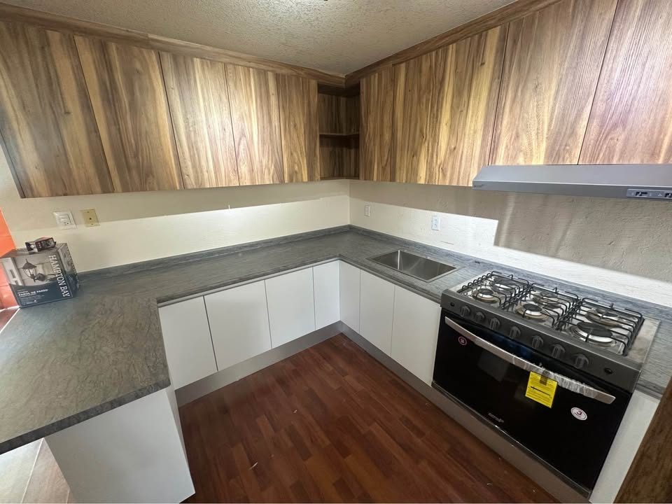 2 habitaciones 2 baños - Casa 3