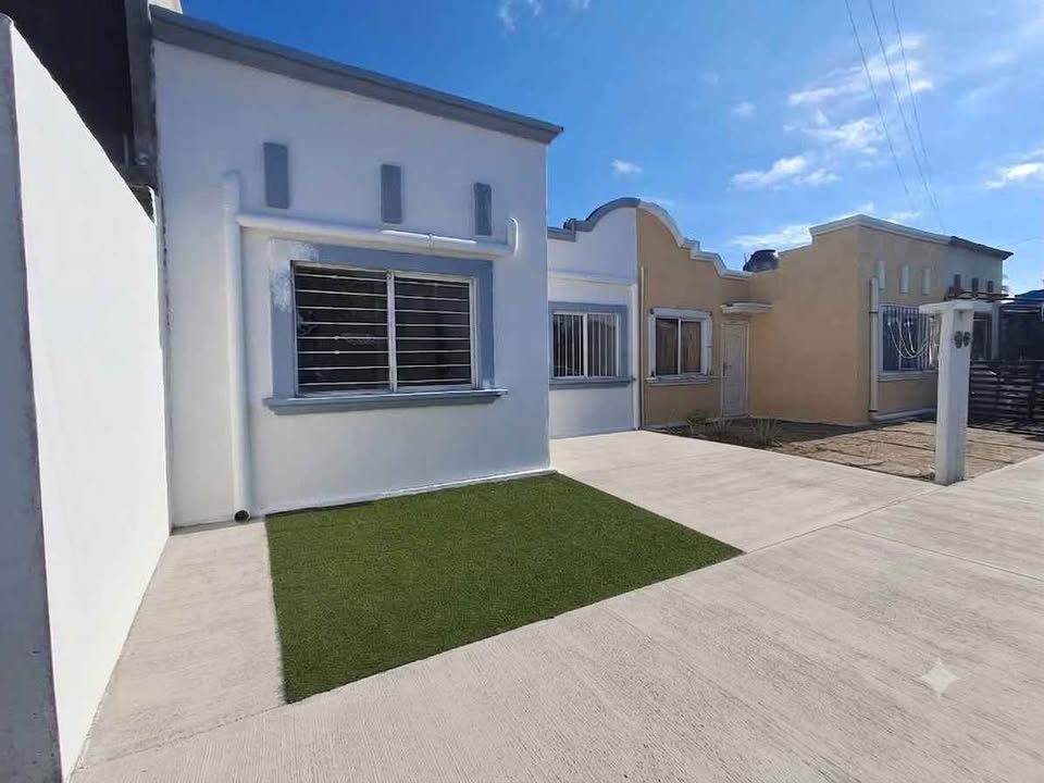 3 habitaciones 2 baños - Casa 2