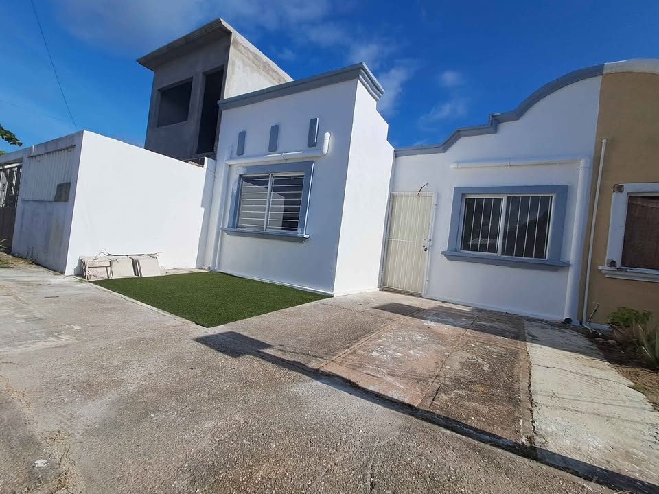 3 habitaciones 2 baños - Casa 3