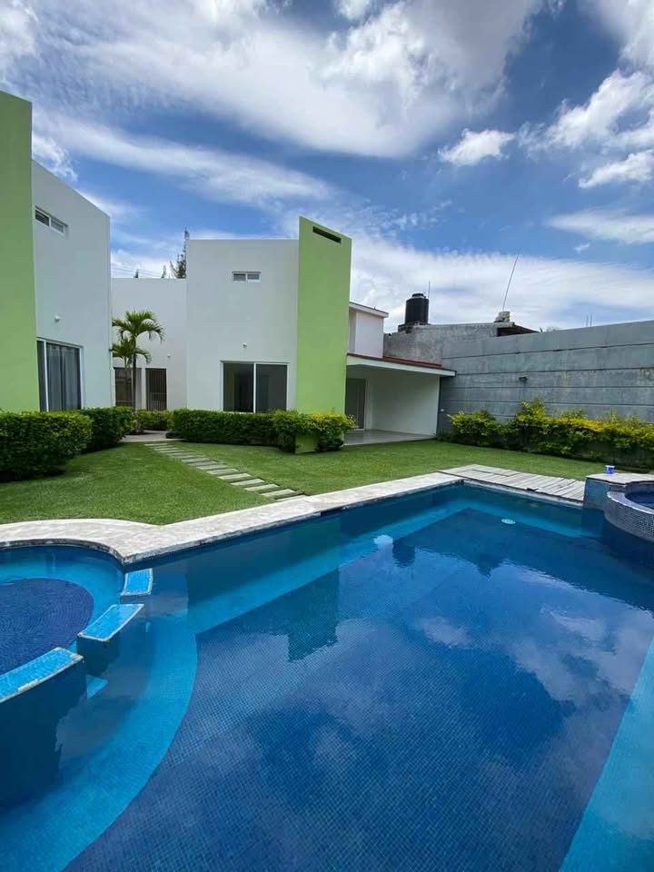 3 habitaciones 3 baños - Casa 2