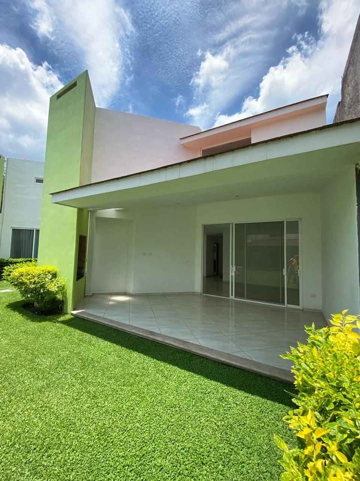 3 habitaciones 3 baños - Casa 3