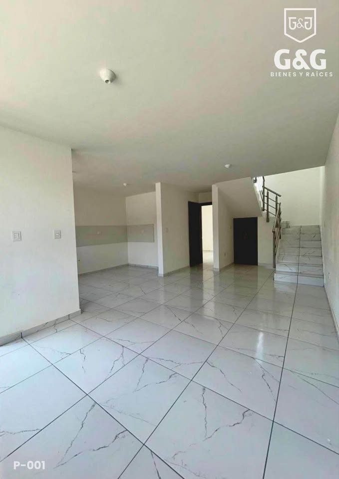 3 habitaciones 3 baños - Casa 2