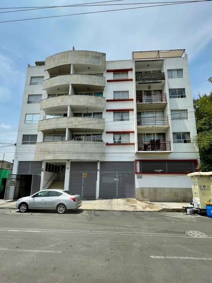 2 habitaciones 1 baño - Departamento 2