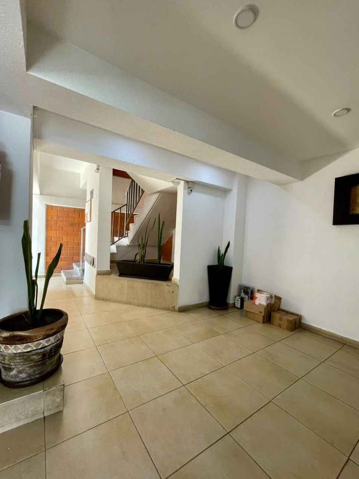 2 habitaciones 1 baño - Departamento 3