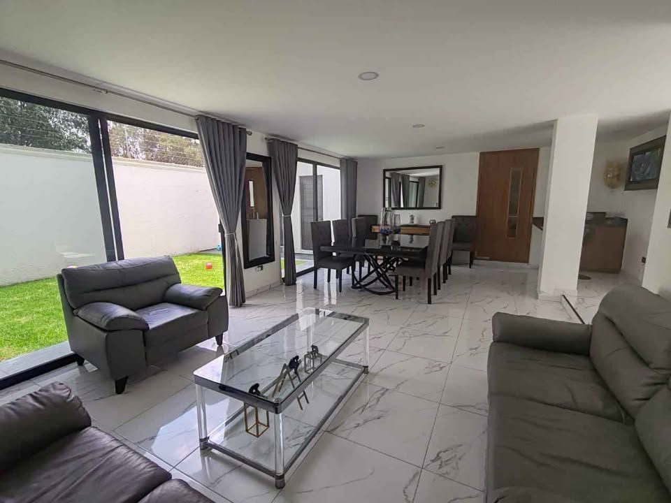 3 habitaciones 5 baños - Casa 2