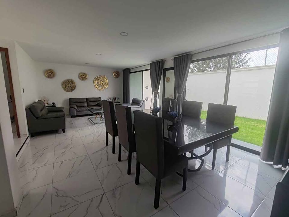 3 habitaciones 5 baños - Casa 3