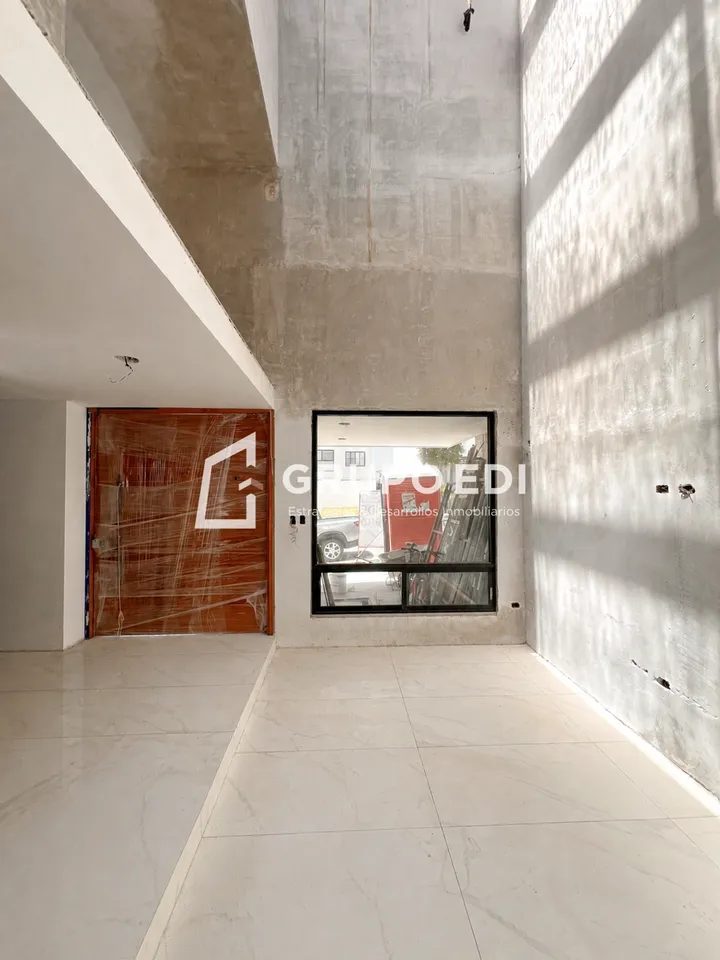 4 habitaciones 5 baños Casa 3