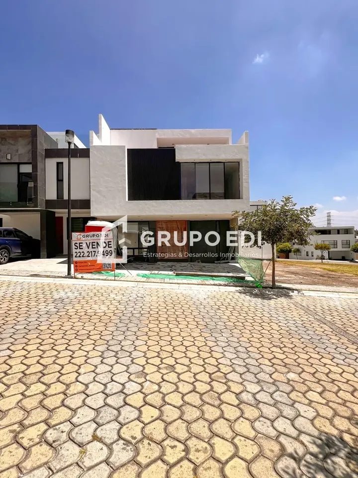 4 habitaciones 5 baños Casa 2