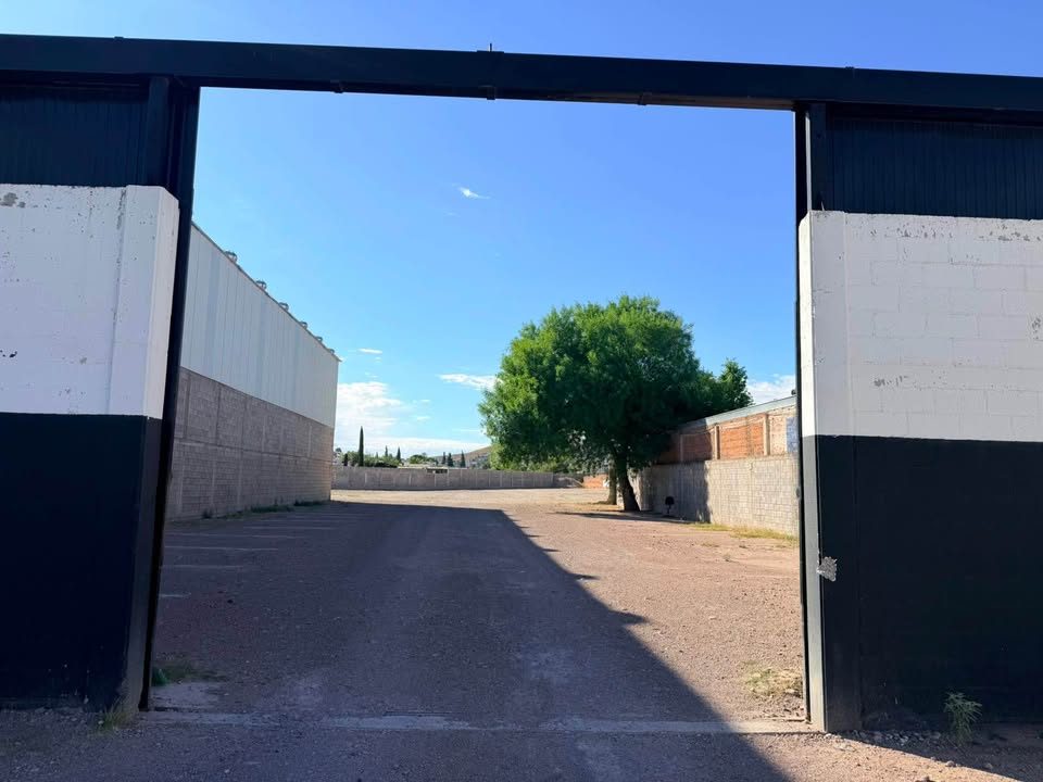 Casa en renta · 1 rec 2
