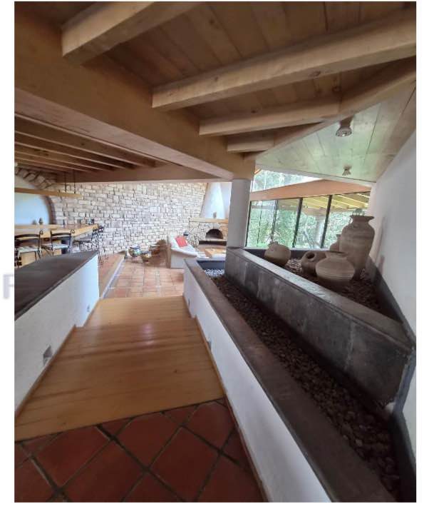 3 habitaciones 5 baños - Casa 2