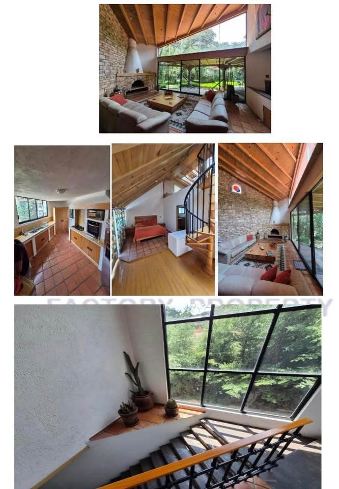 3 habitaciones 5 baños - Casa 3