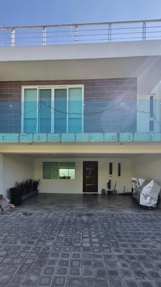 3 habitaciones 3.5 baños Casa 3