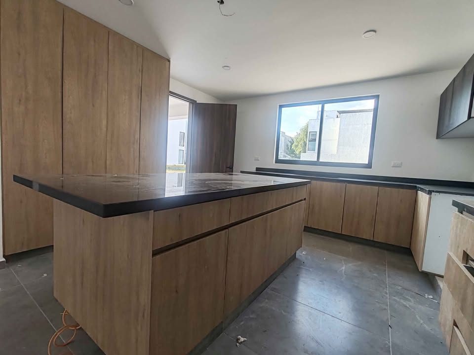 Casa en venta · 3 rec · 110 m² · Cholula de Rivadavia 2