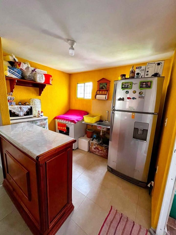 2 habitaciones 1 baño - Departamento 2