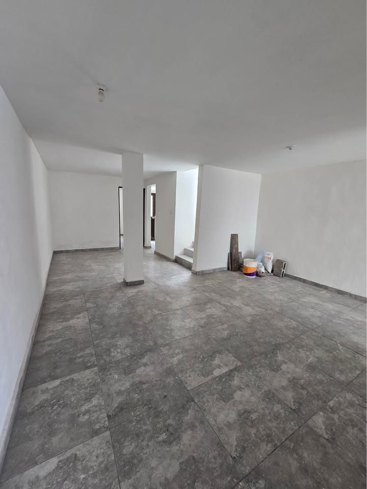 4 habitaciones 2 baños - Casa 3