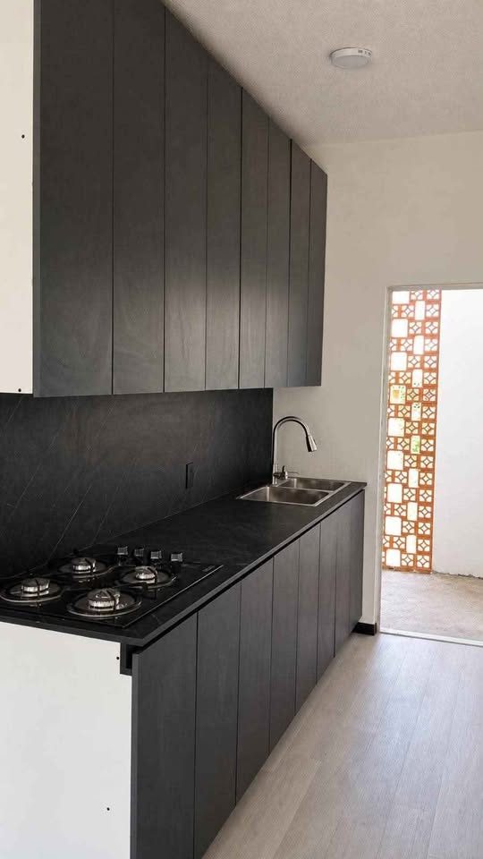 2 habitaciones 1 baño - Departamento 3