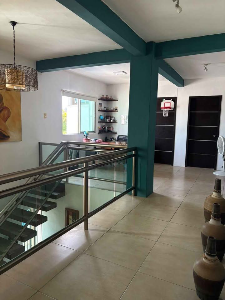 4 habitaciones 5 baños - Casa 3