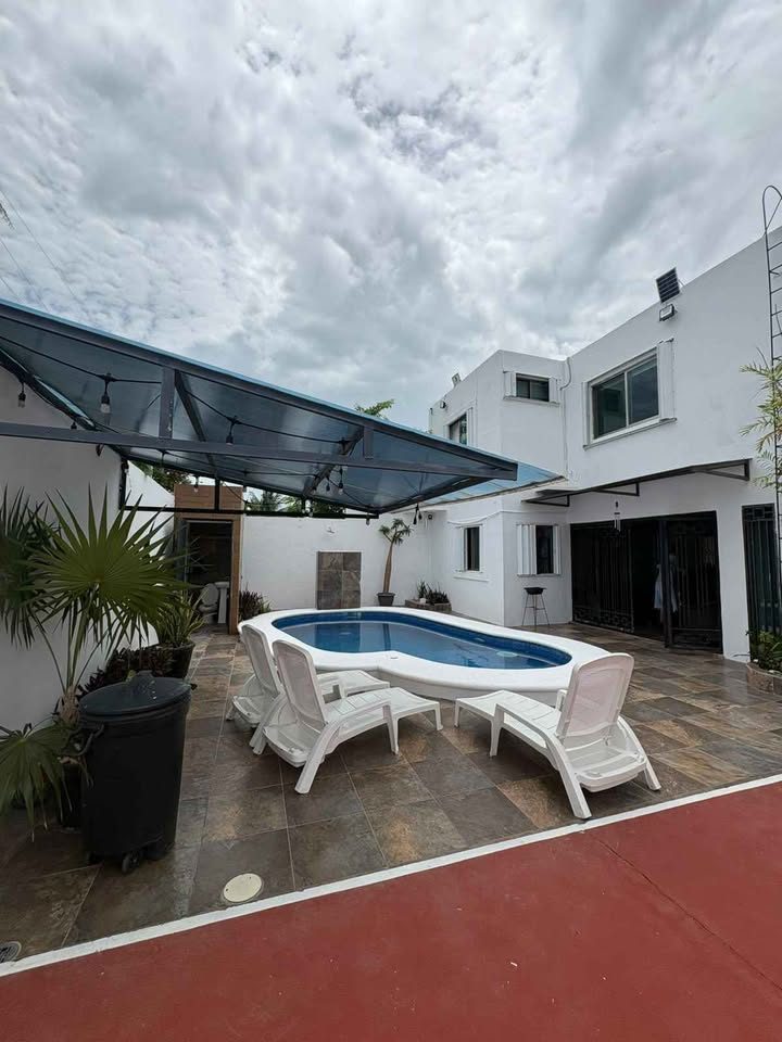 4 habitaciones 5 baños - Casa 2
