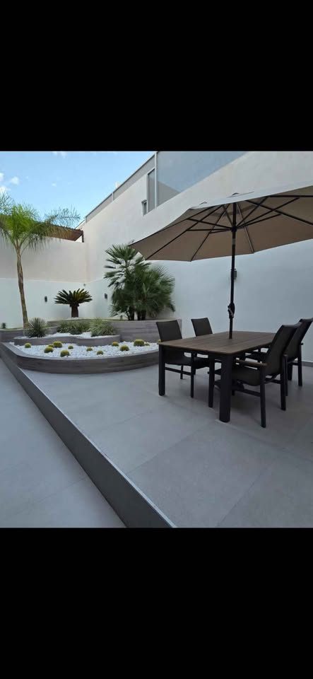 2 habitaciones 2 baños - Departamento 2