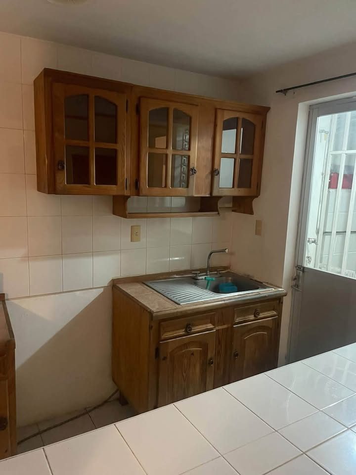 3 habitaciones 2 baños - Casa 3