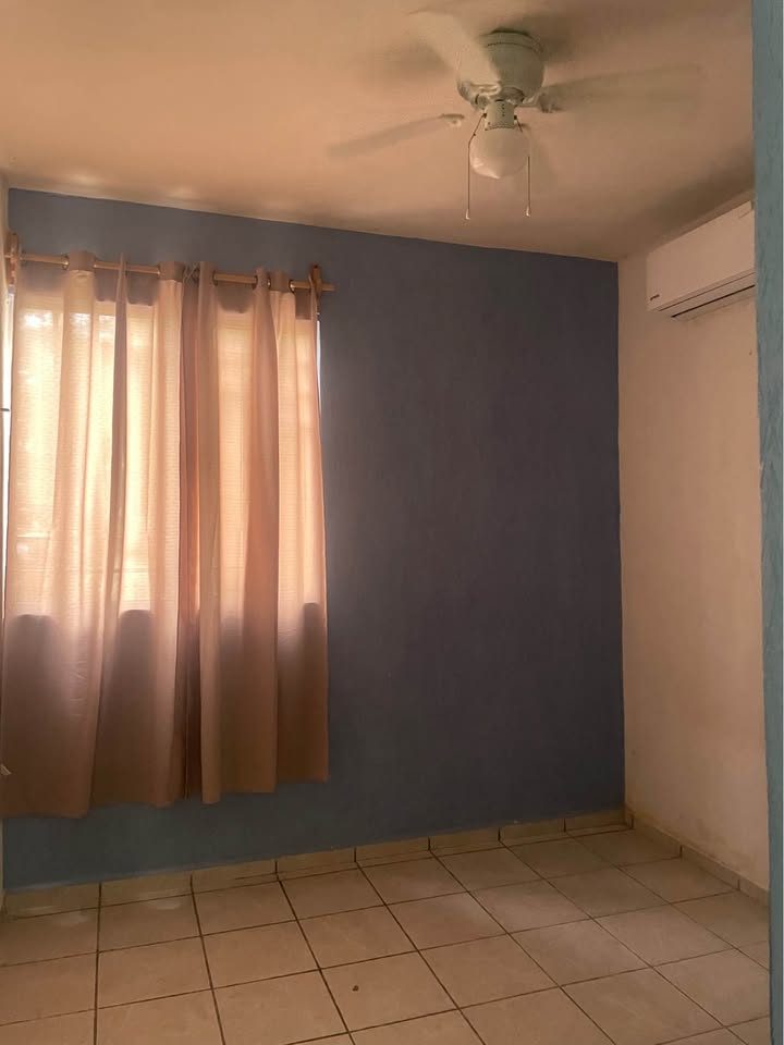 2 habitaciones 1 baño - Departamento 2