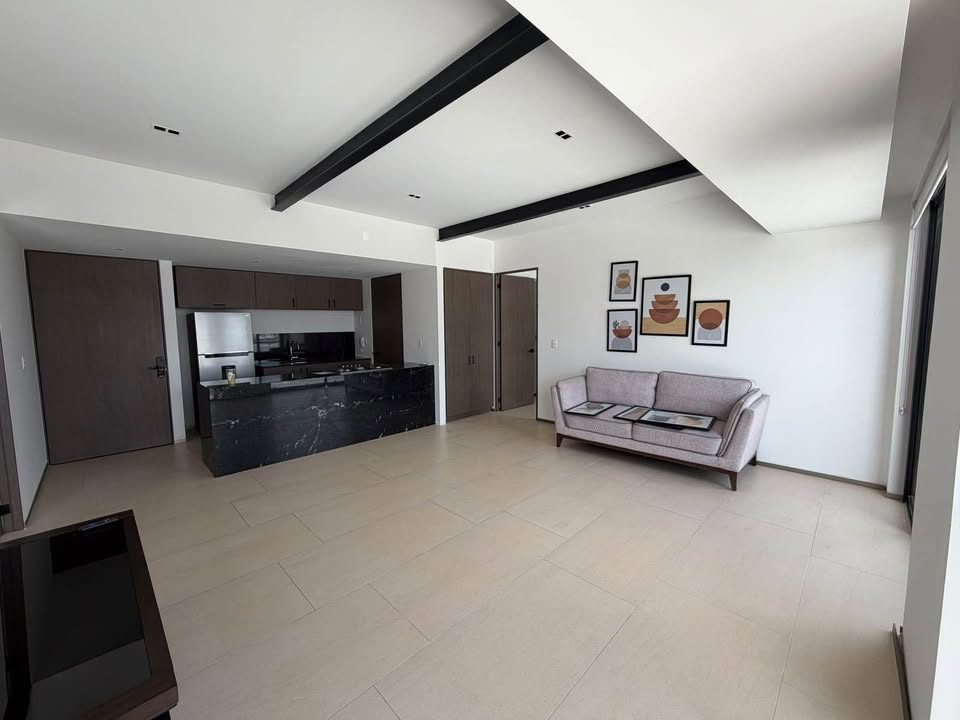 2 habitaciones 2 baños - Departamento 2