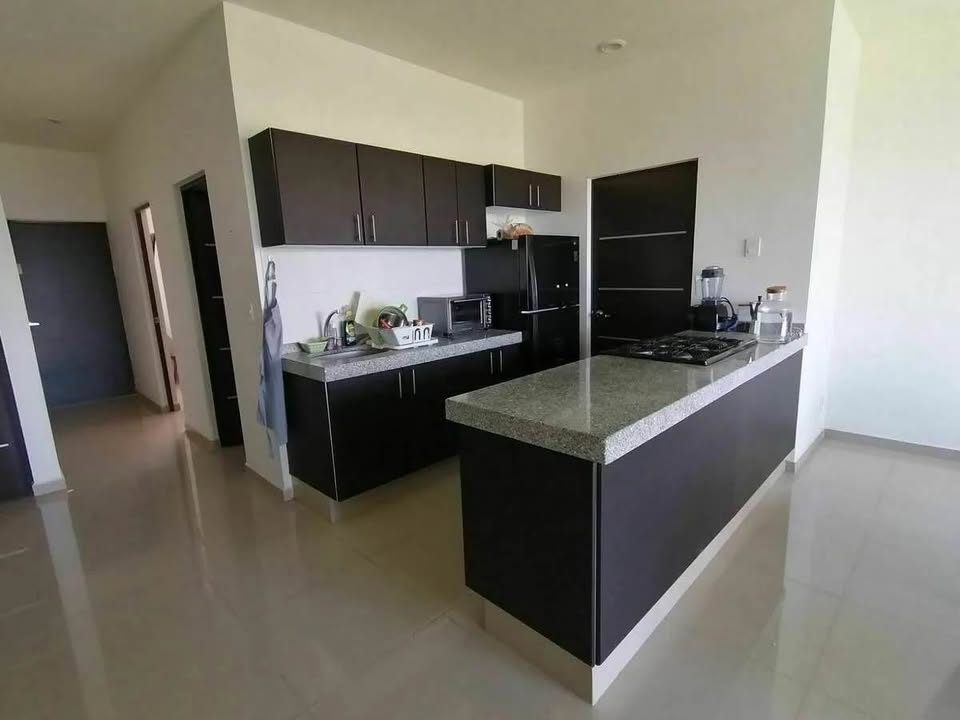 3 Beds 3 Baths - Apartment 3