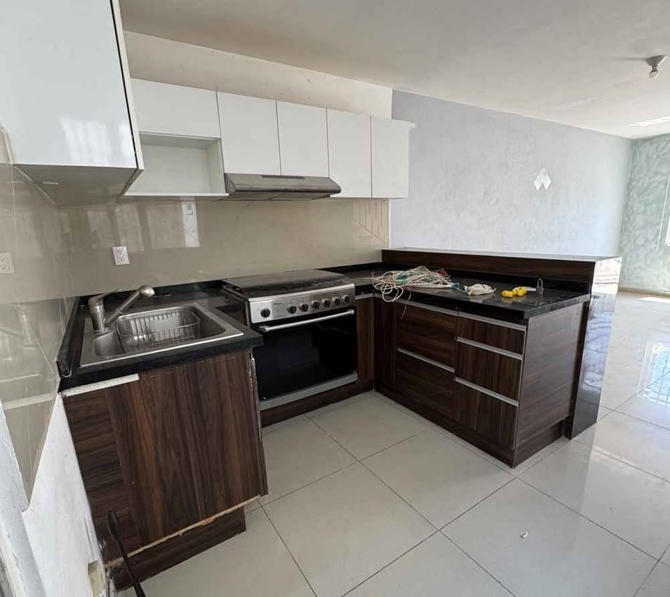 3 habitaciones 3 baños - Casa 2