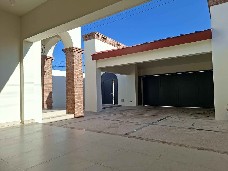 3 habitaciones 3 baños - Casa 2