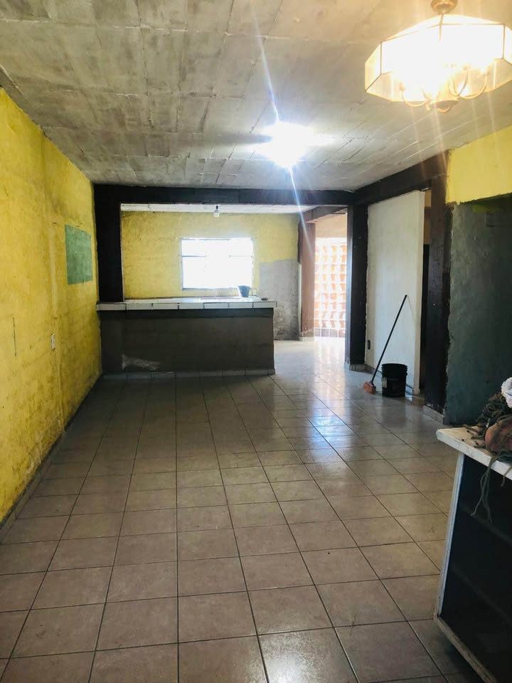 3 habitaciones 3 baños - Casa 2