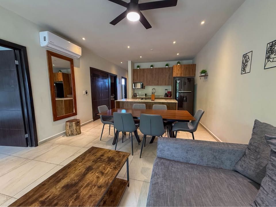 3 Beds 2 Baths - Apartment 3