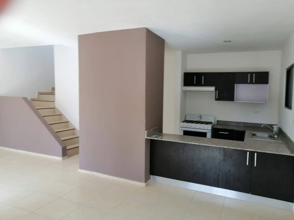 3 habitaciones 2 baños Casa 3