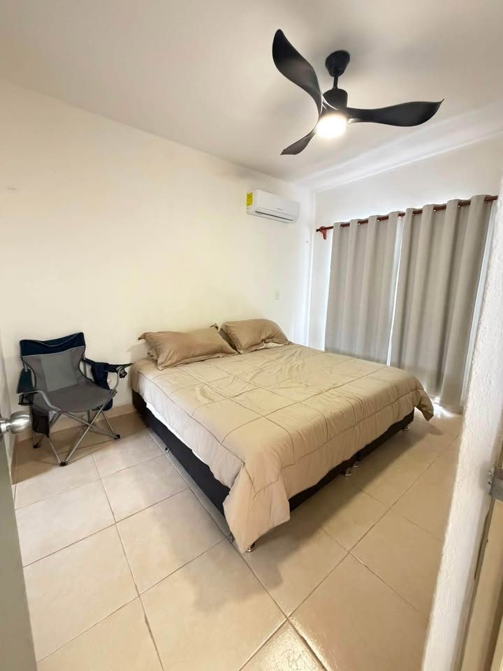 3 habitaciones 2,5 baños - Casa 3