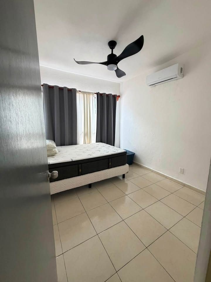 3 habitaciones 2,5 baños - Casa 2