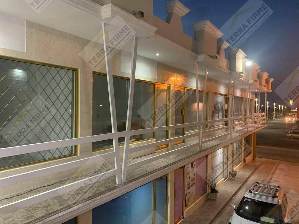 Monoambiente 1 baño - Townhouse 2