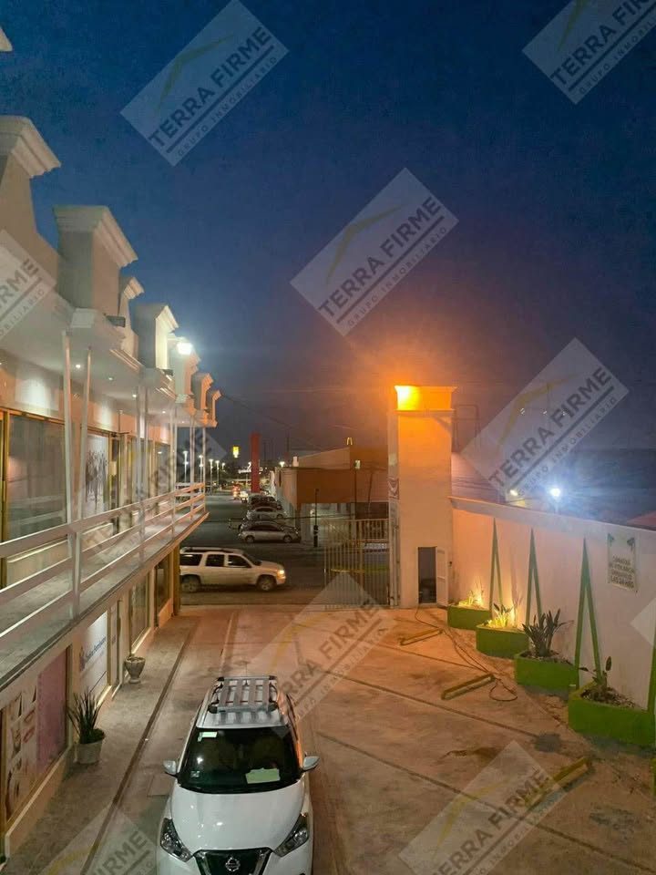 Monoambiente 1 baño - Townhouse 3