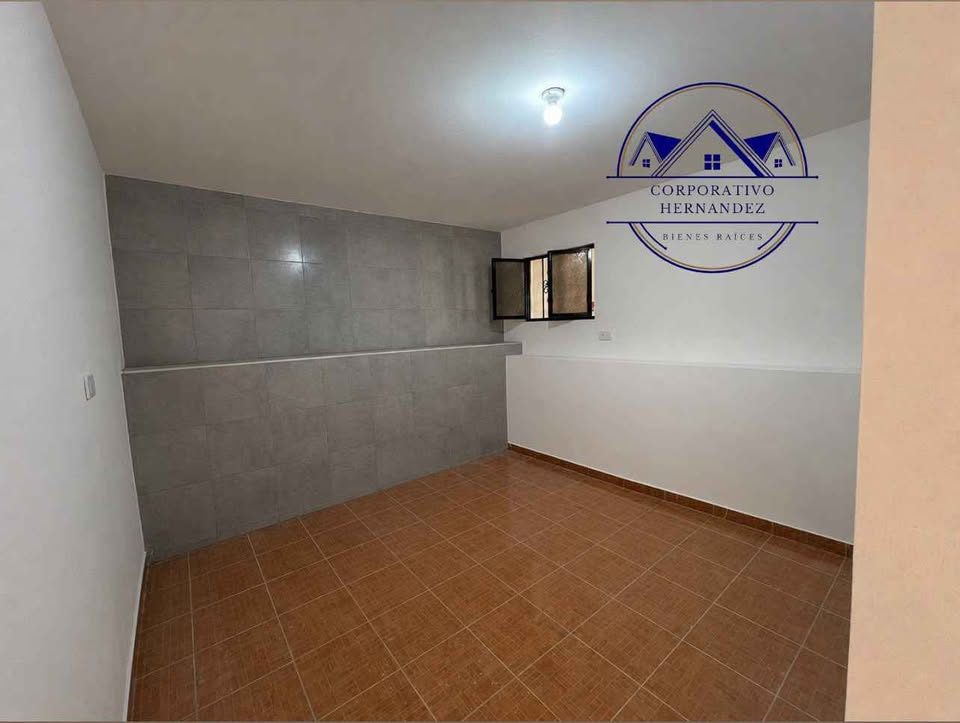 2 habitaciones 1 baño - Departamento 3