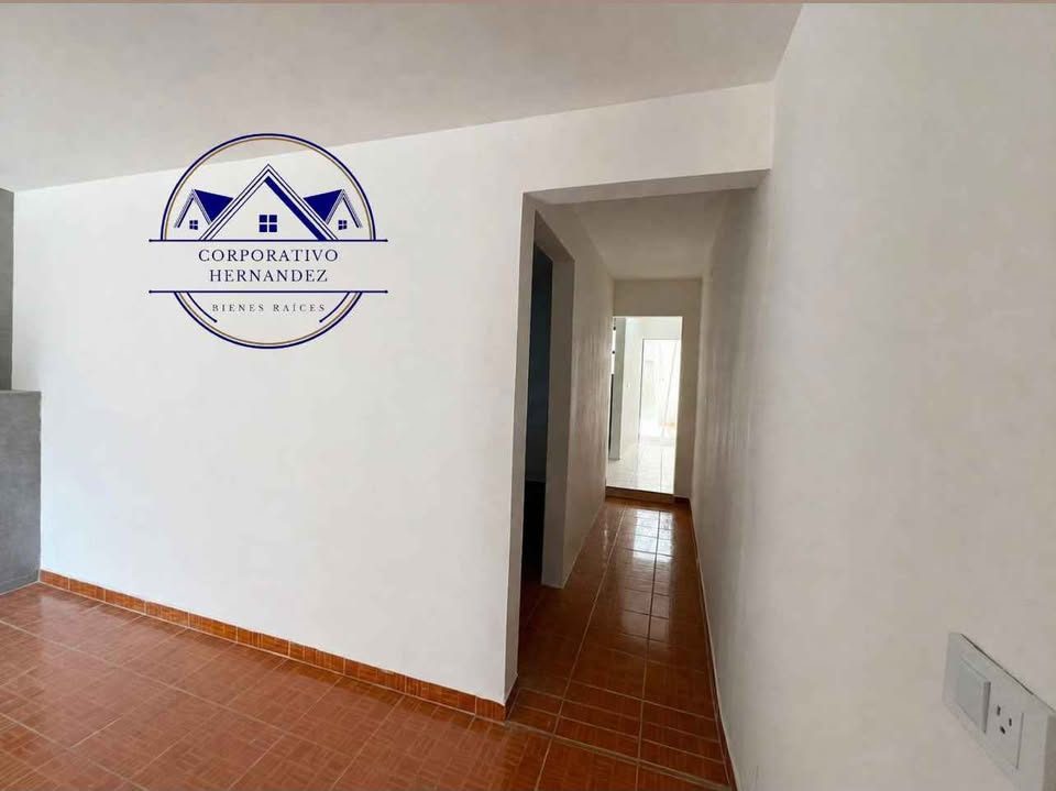 2 habitaciones 1 baño - Departamento 2