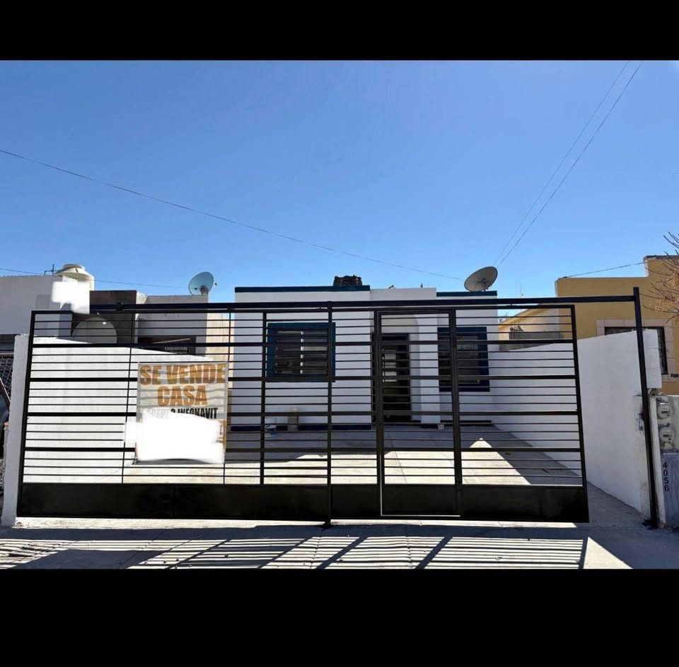 Casa en venta · 2 rec 2