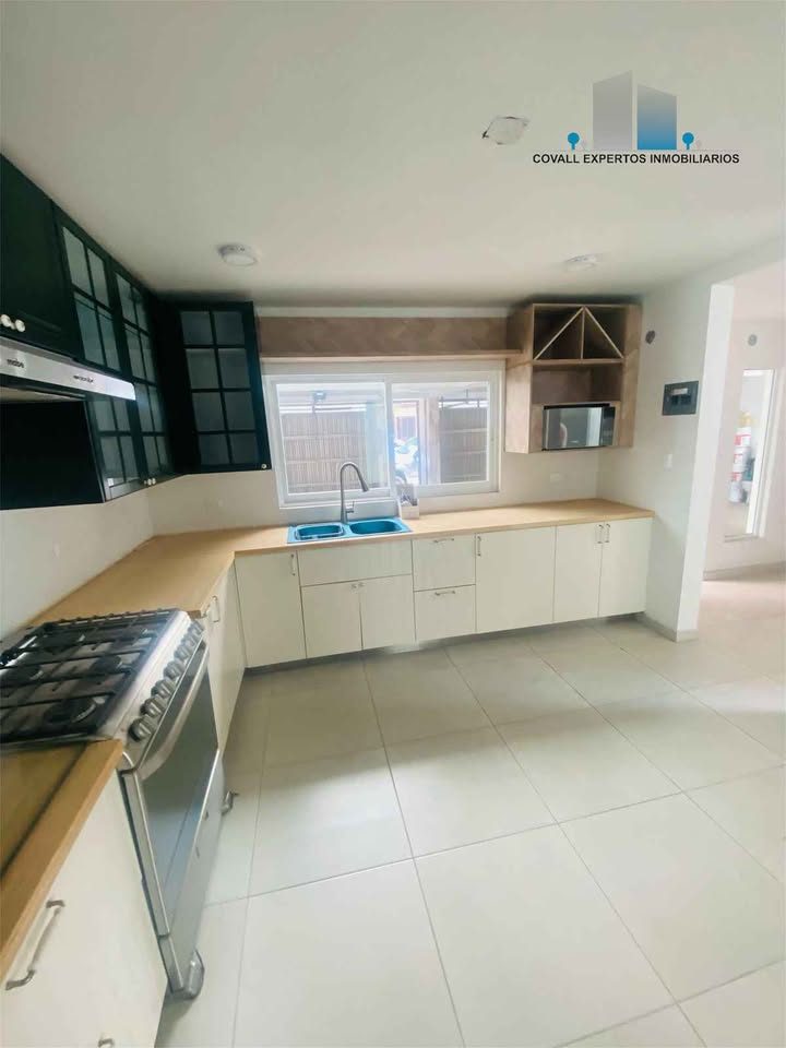 3 habitaciones 4 baños - Casa 2