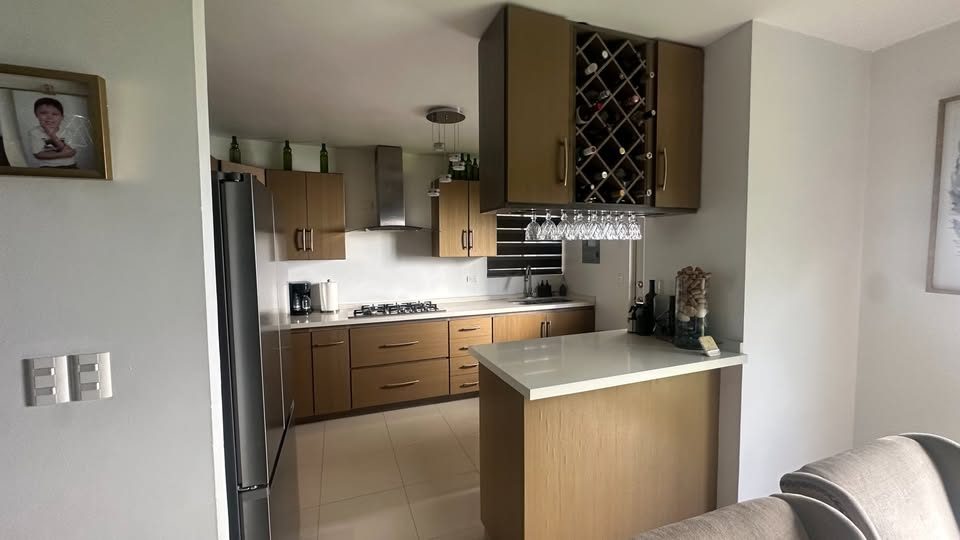 3 habitaciones 5 baños Casa 3