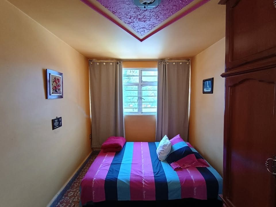 2 habitaciones 3 baños Casa 3