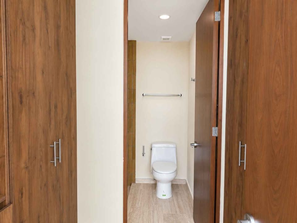 3 habitaciones 2 baños - Departamento 2