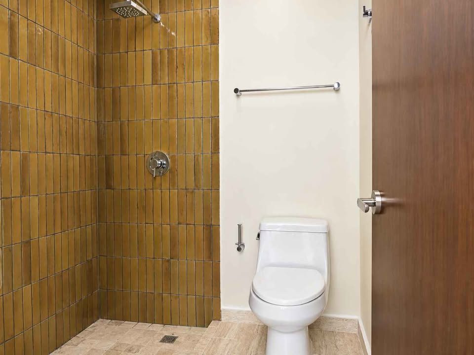 3 habitaciones 2 baños - Departamento 3